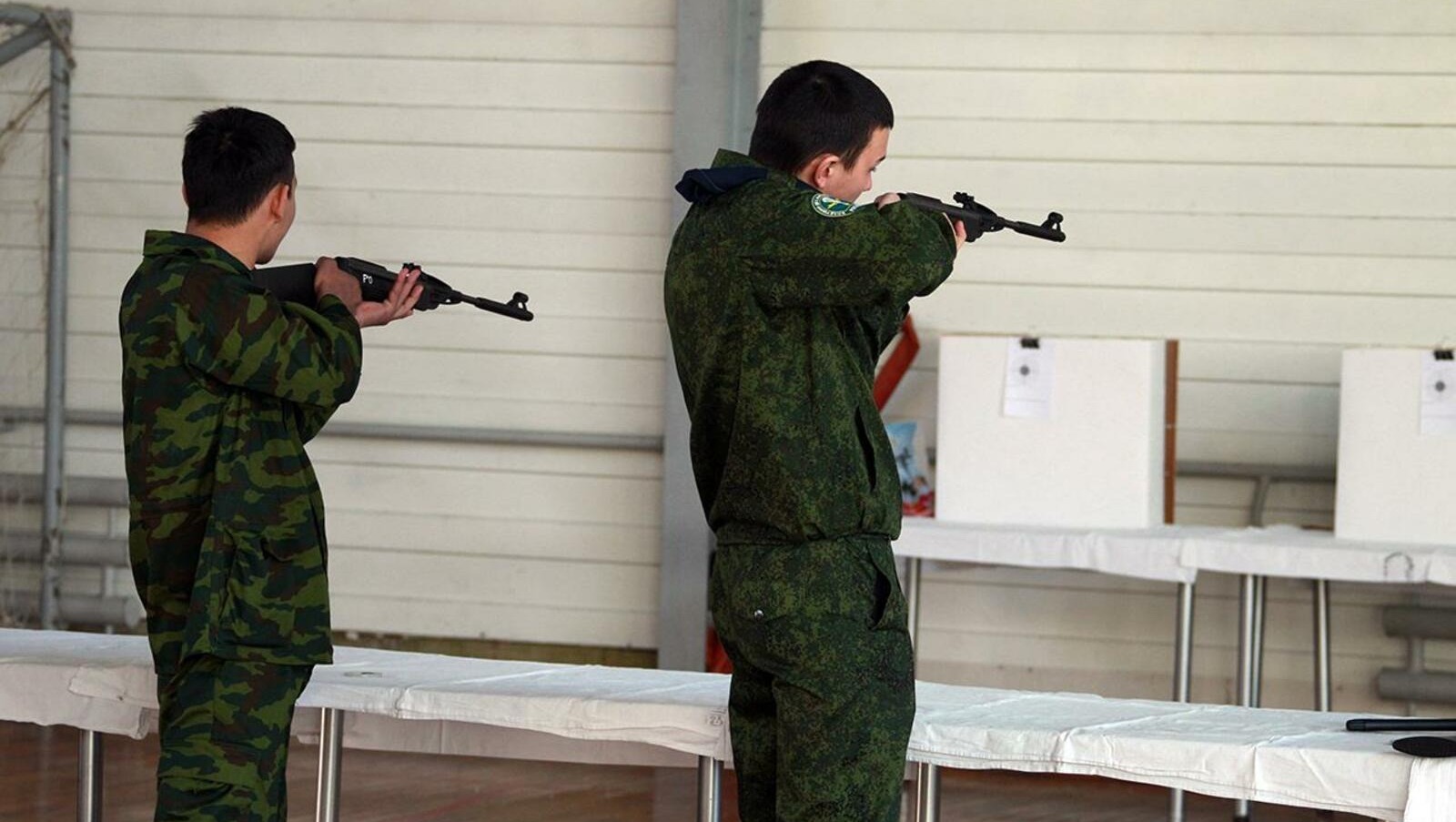 Олег Яровиков