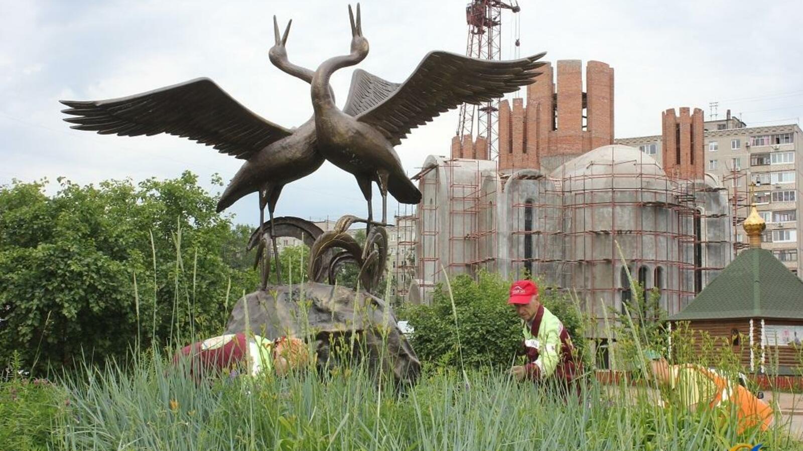 администрация Уфы