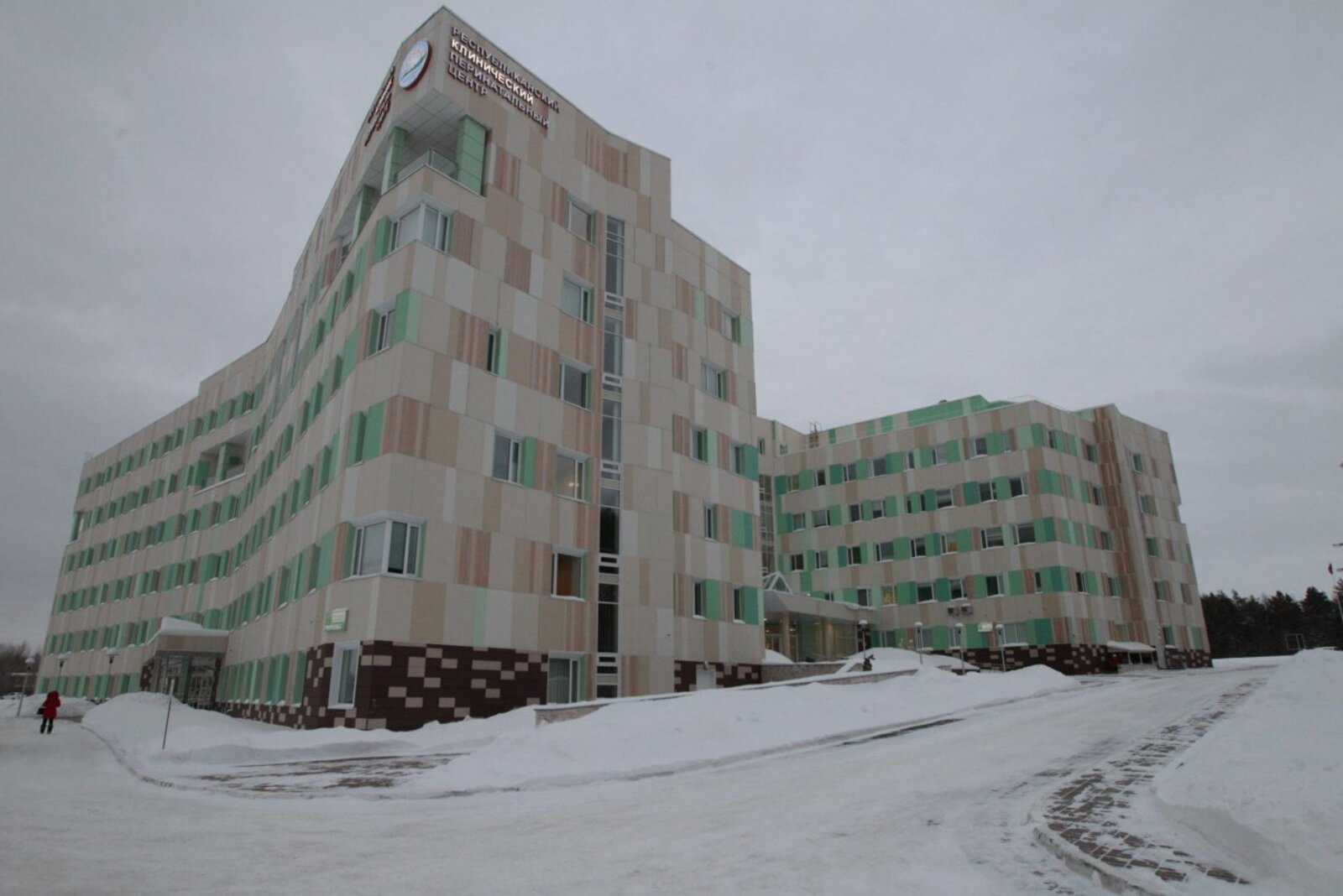 Олег Яровиков