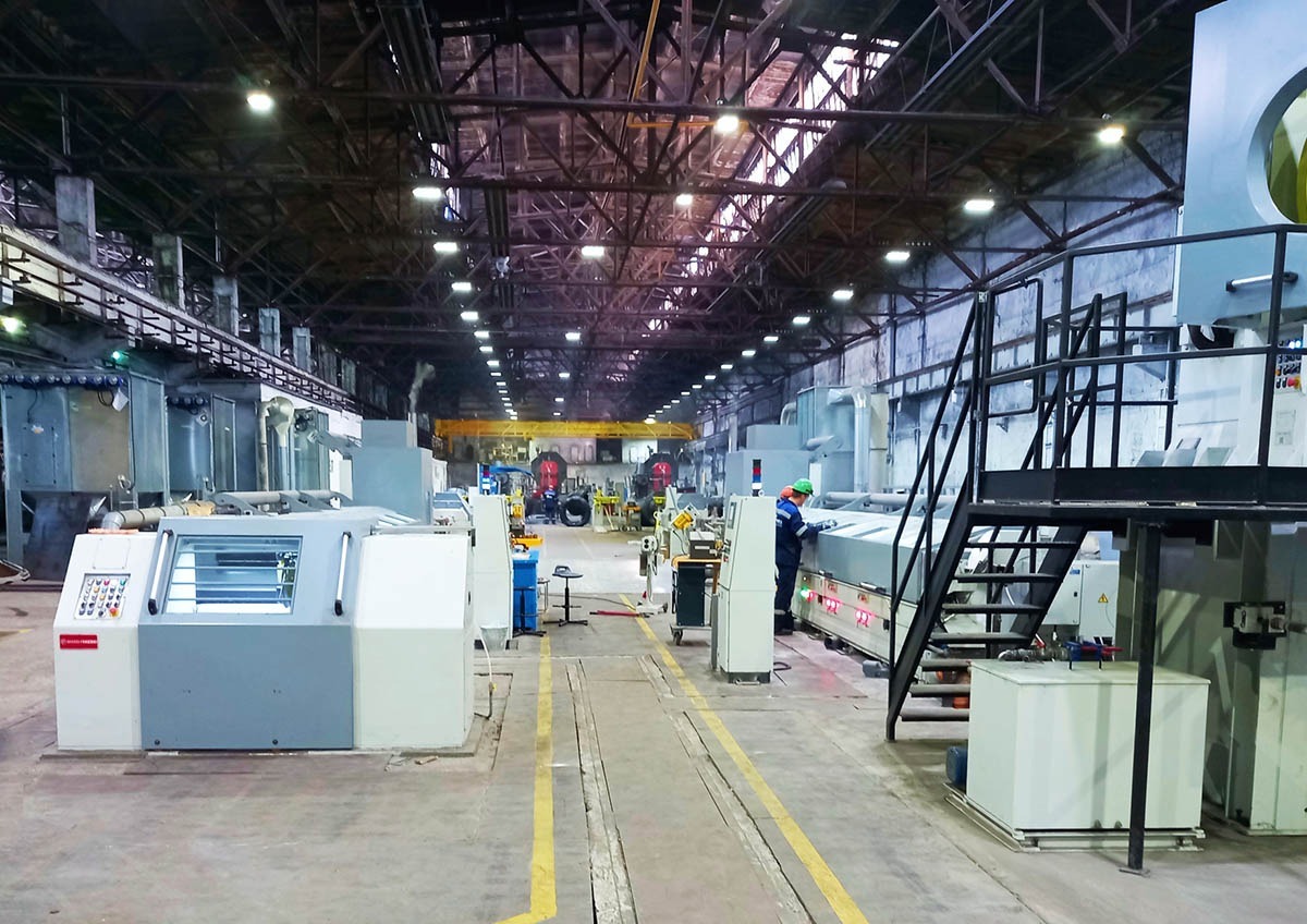 предоставлено пресс-службой АО «БМК»