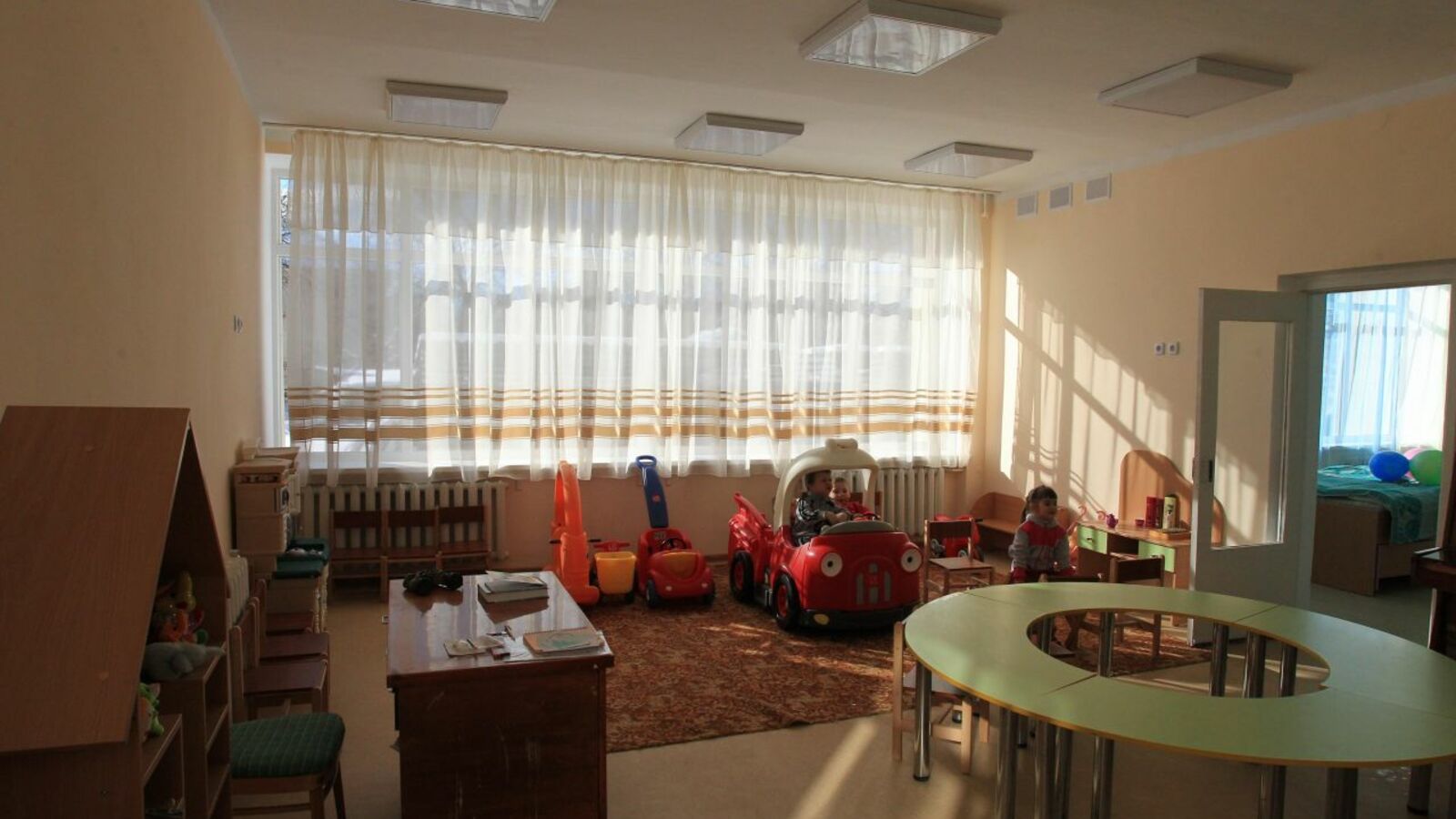 Олег Яровиков