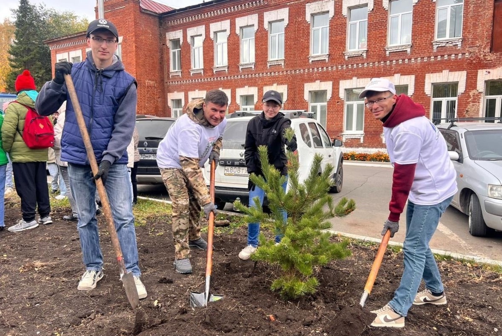 пресс-служба Главы РБ