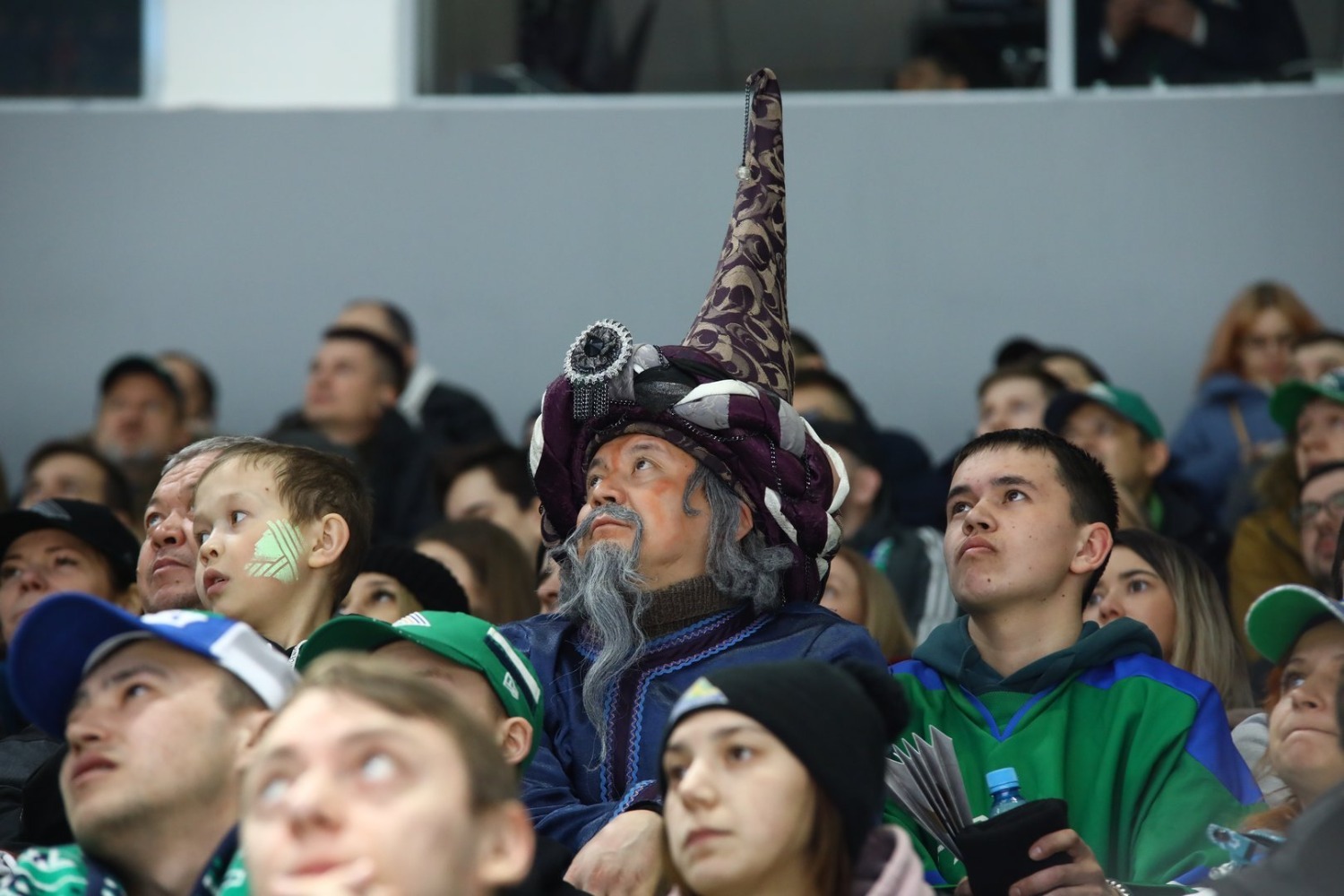 Валерий Шахов