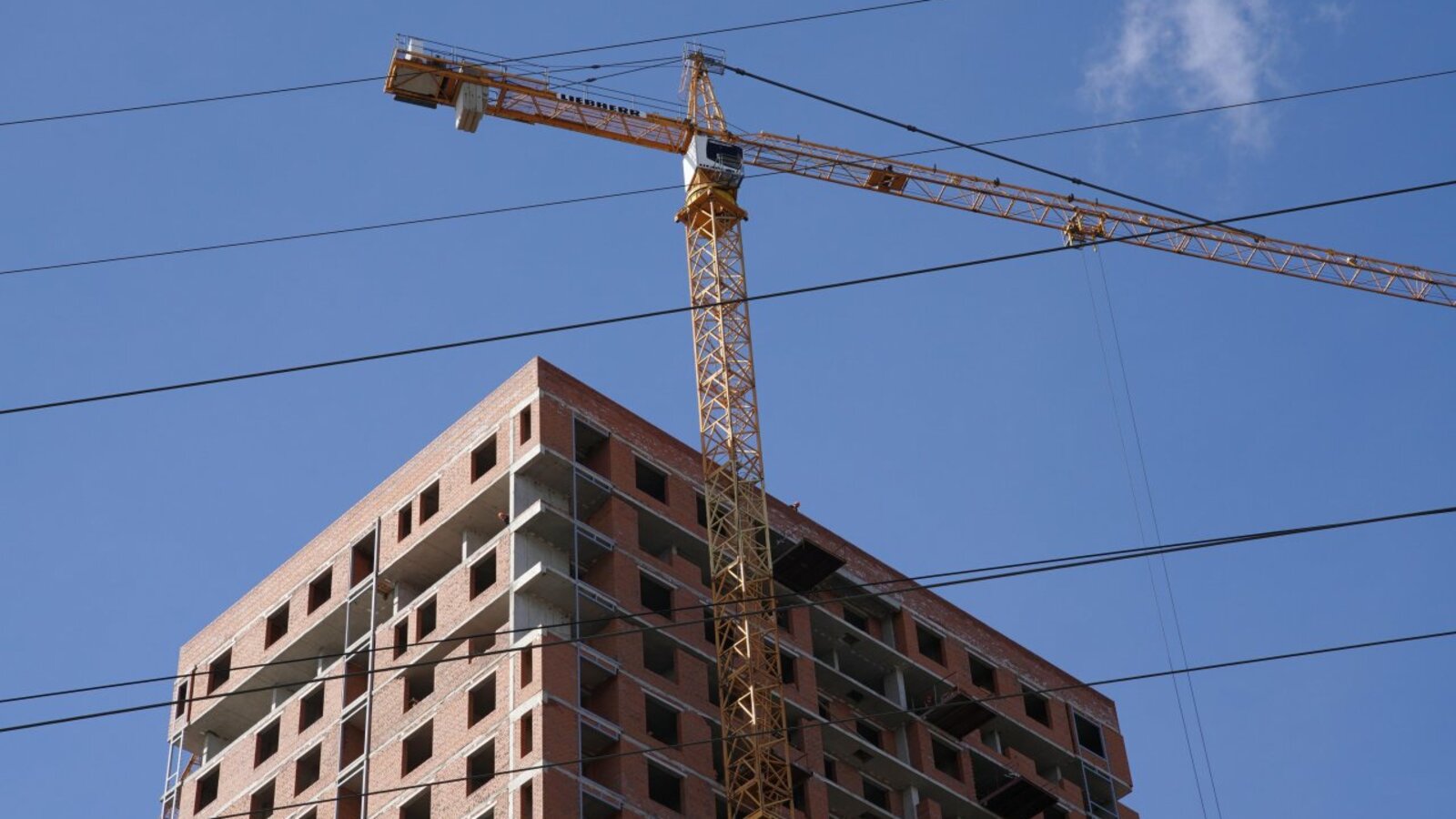 Олег Яровиков