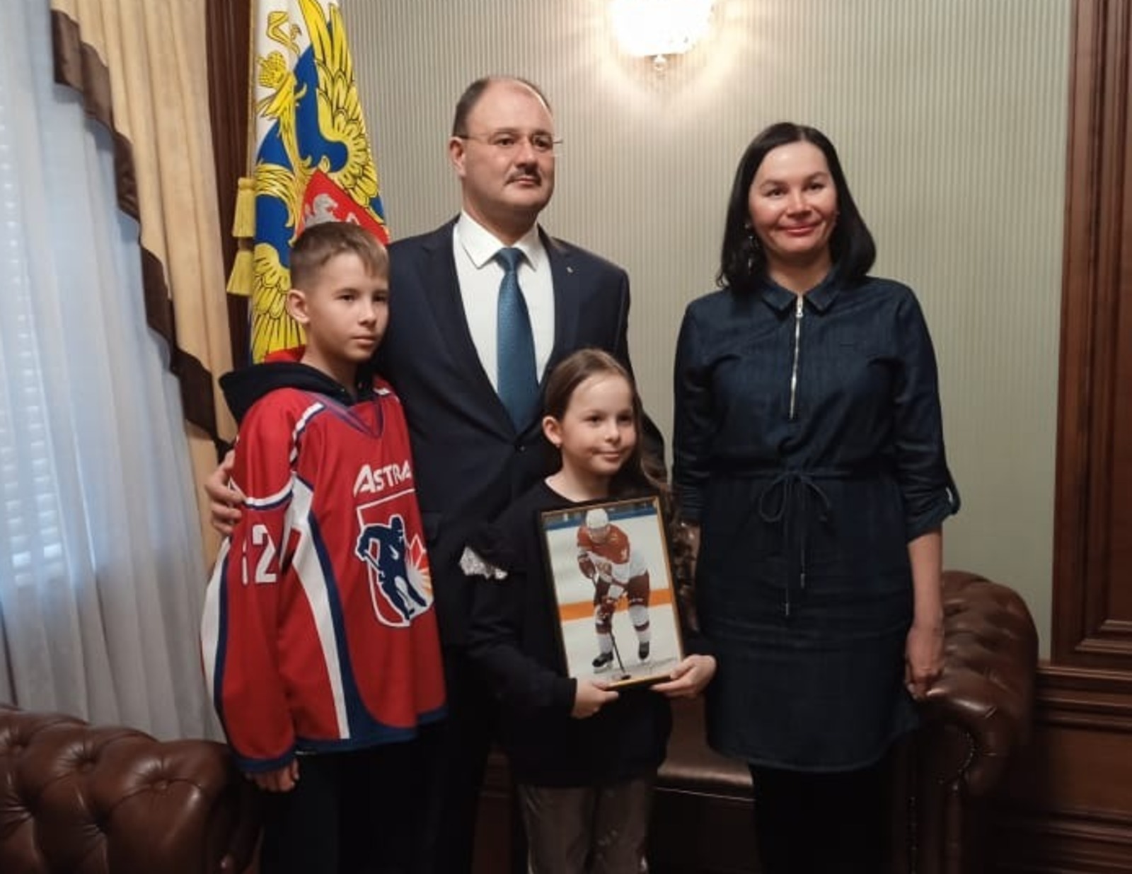 пресс-служба ГФИ по РБ
