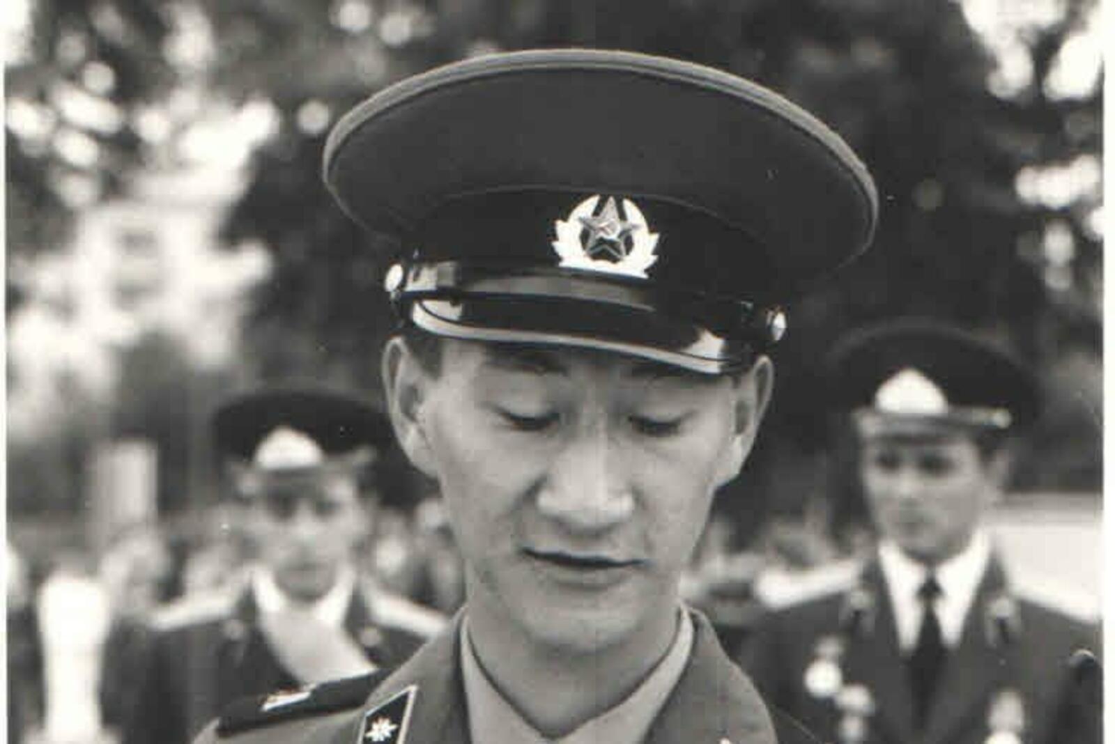 из личного архива
