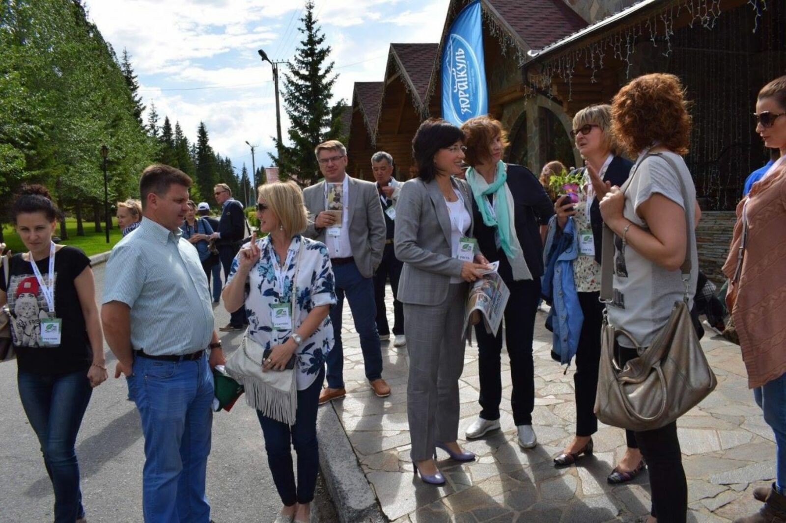 Союз журналистов Челябинской области