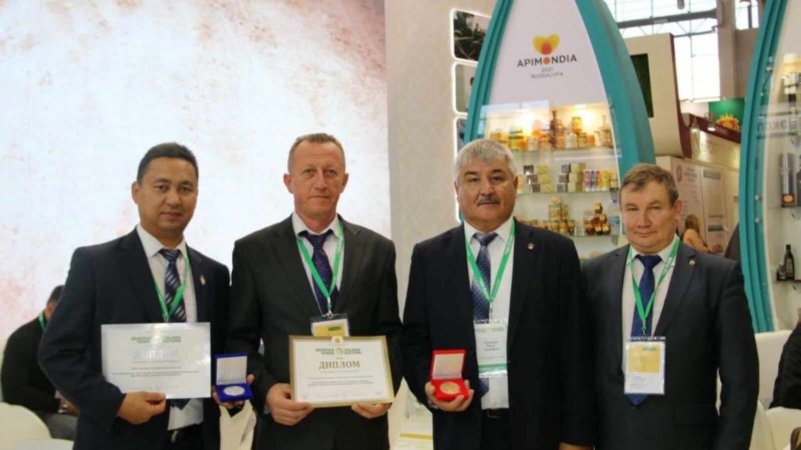 Минсельхоз РБ