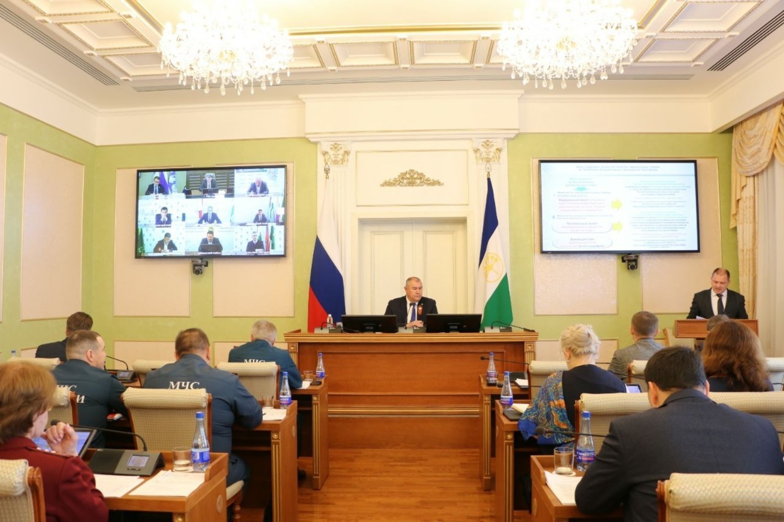 Кирил Первов, телеграм