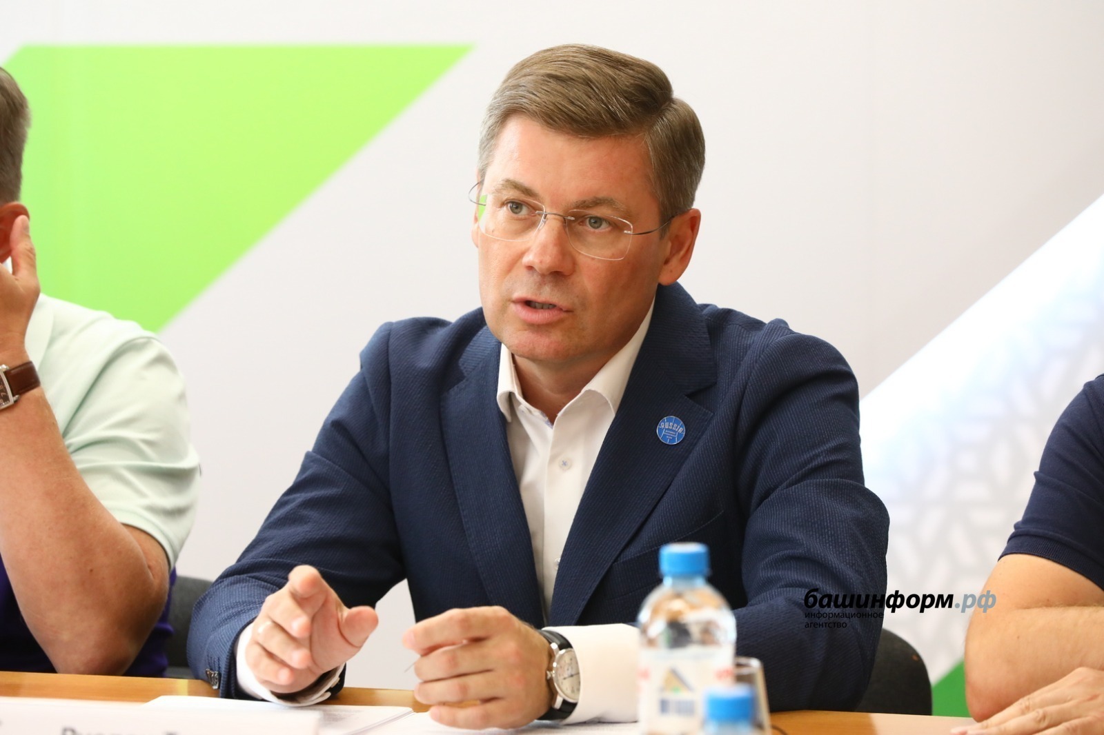 Валерий Шахов