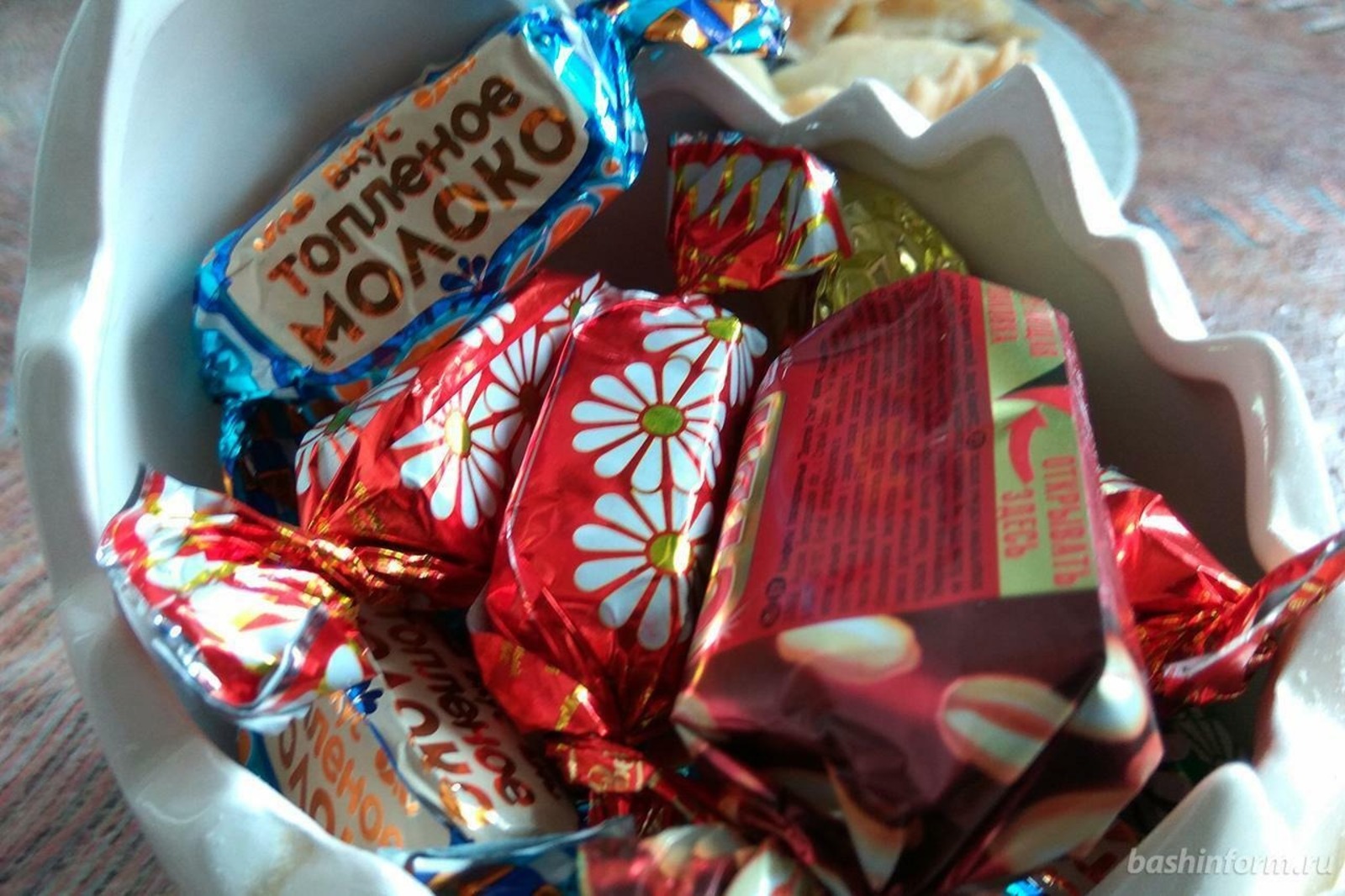 архив ИА Башинформ