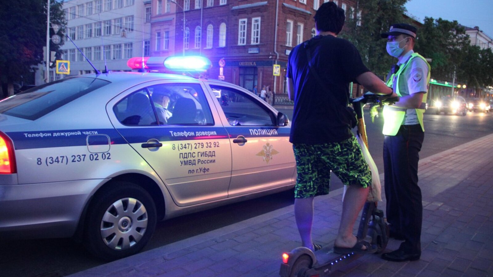 Ксения Калинина