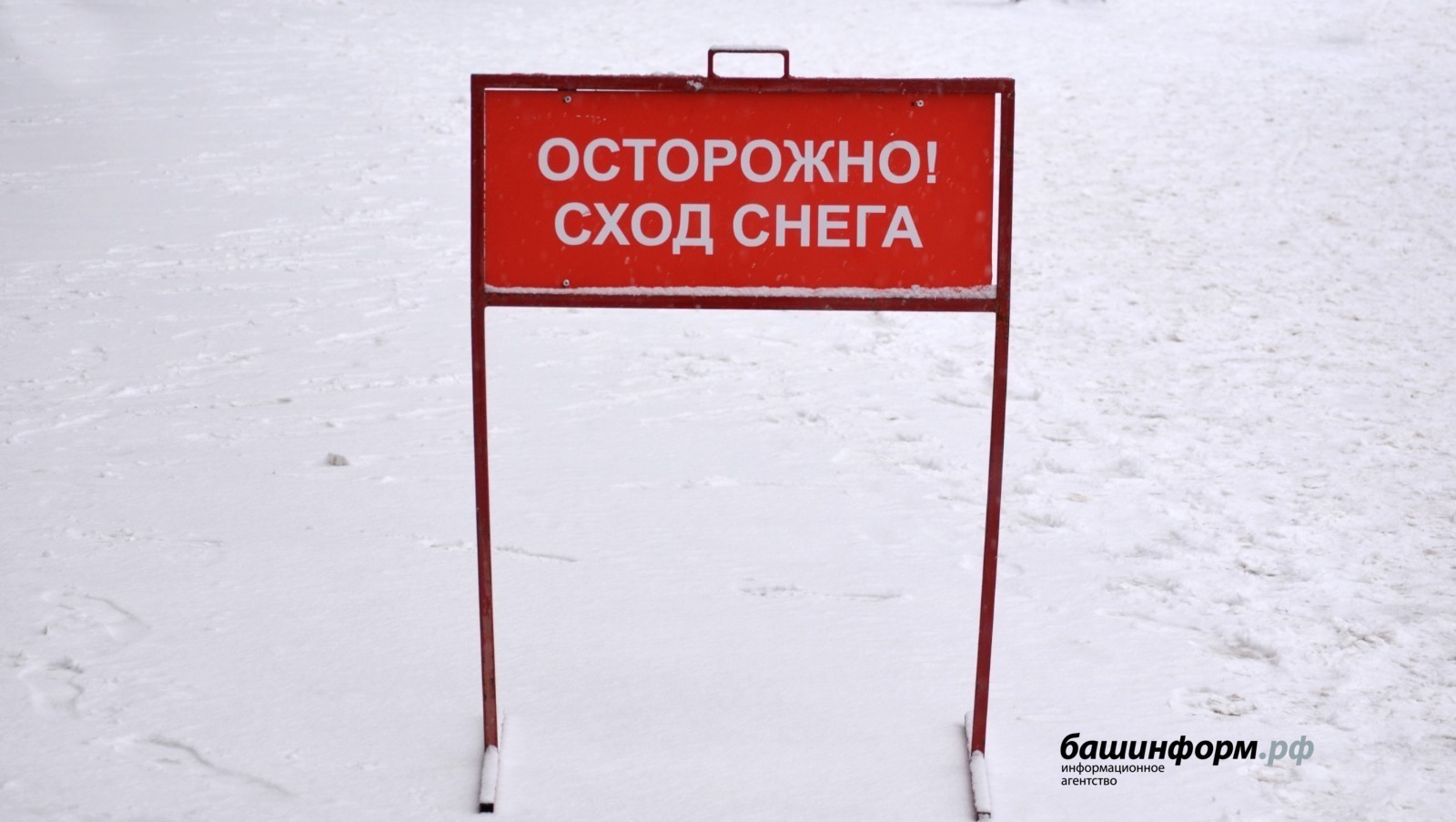 Ксения Калинина  ИА «Башинформ»