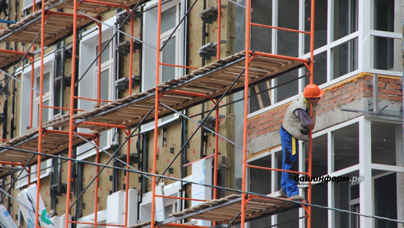 Ксения Калинина ИА «Башинформ»