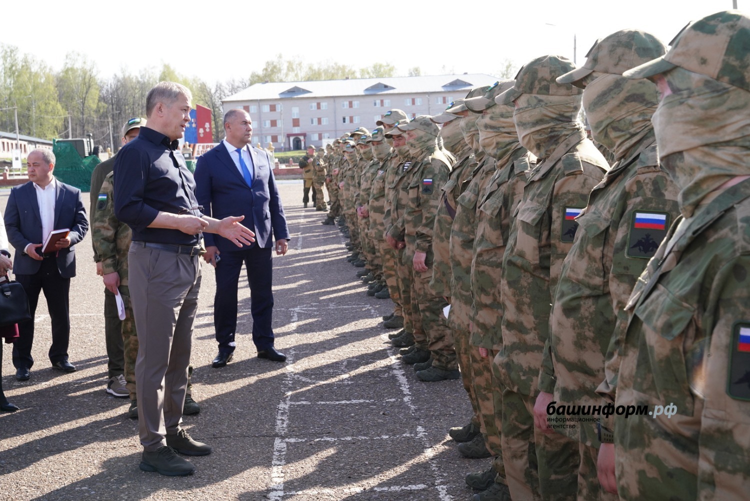Олег Яровиков