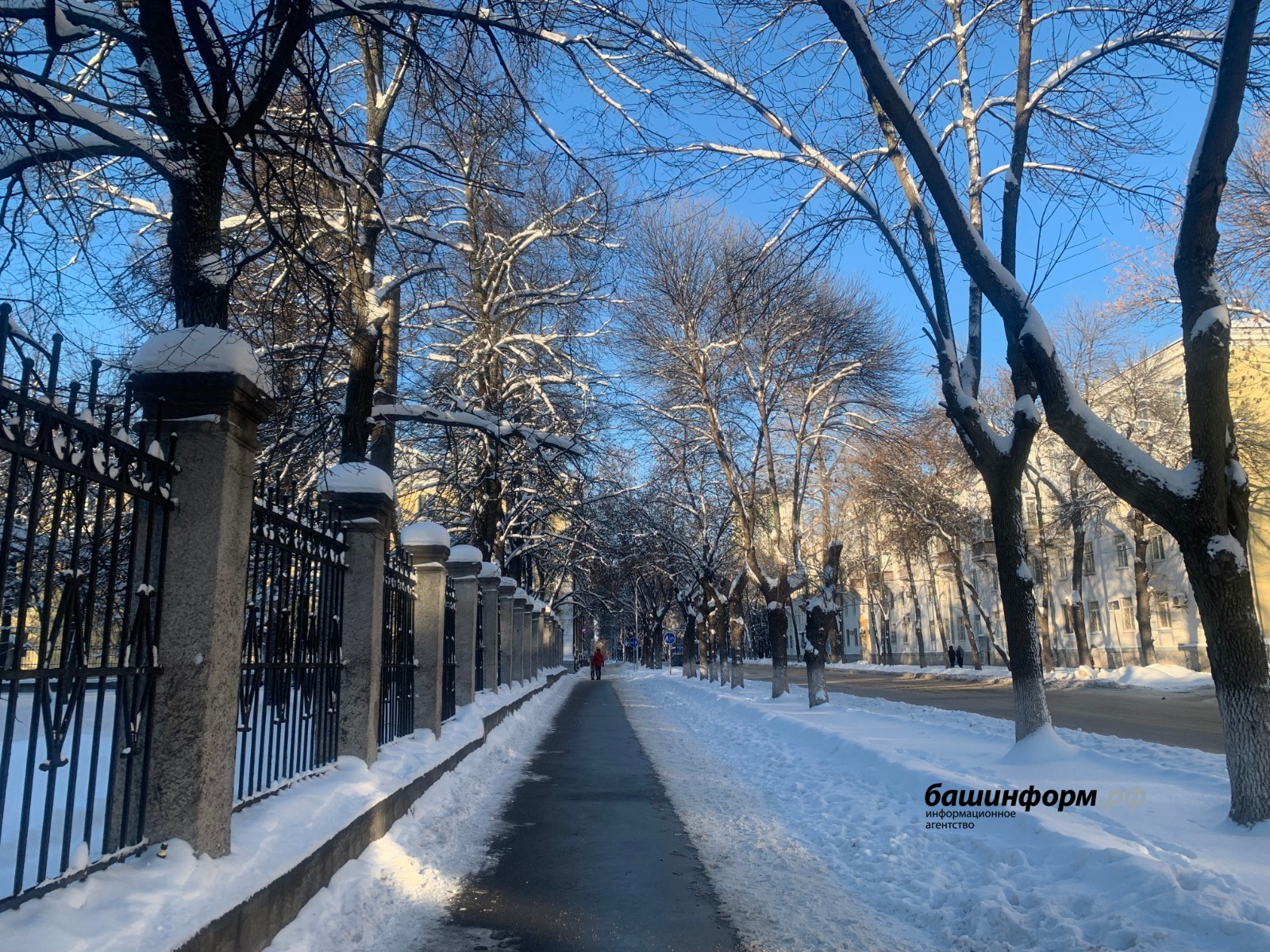 Галина Бахшиева  ИА "Башинформ"