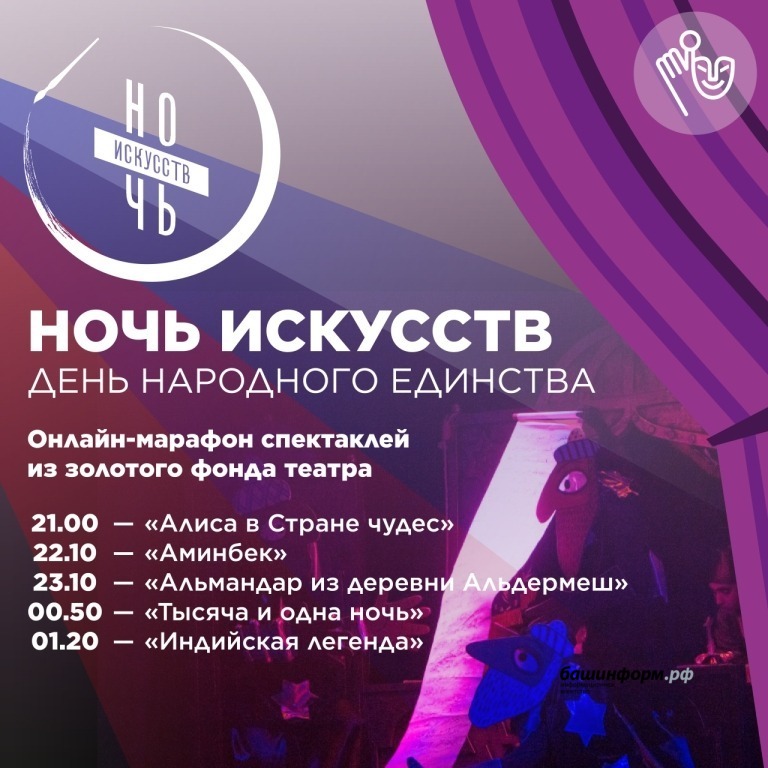 пресс-служба минкультуры РБ