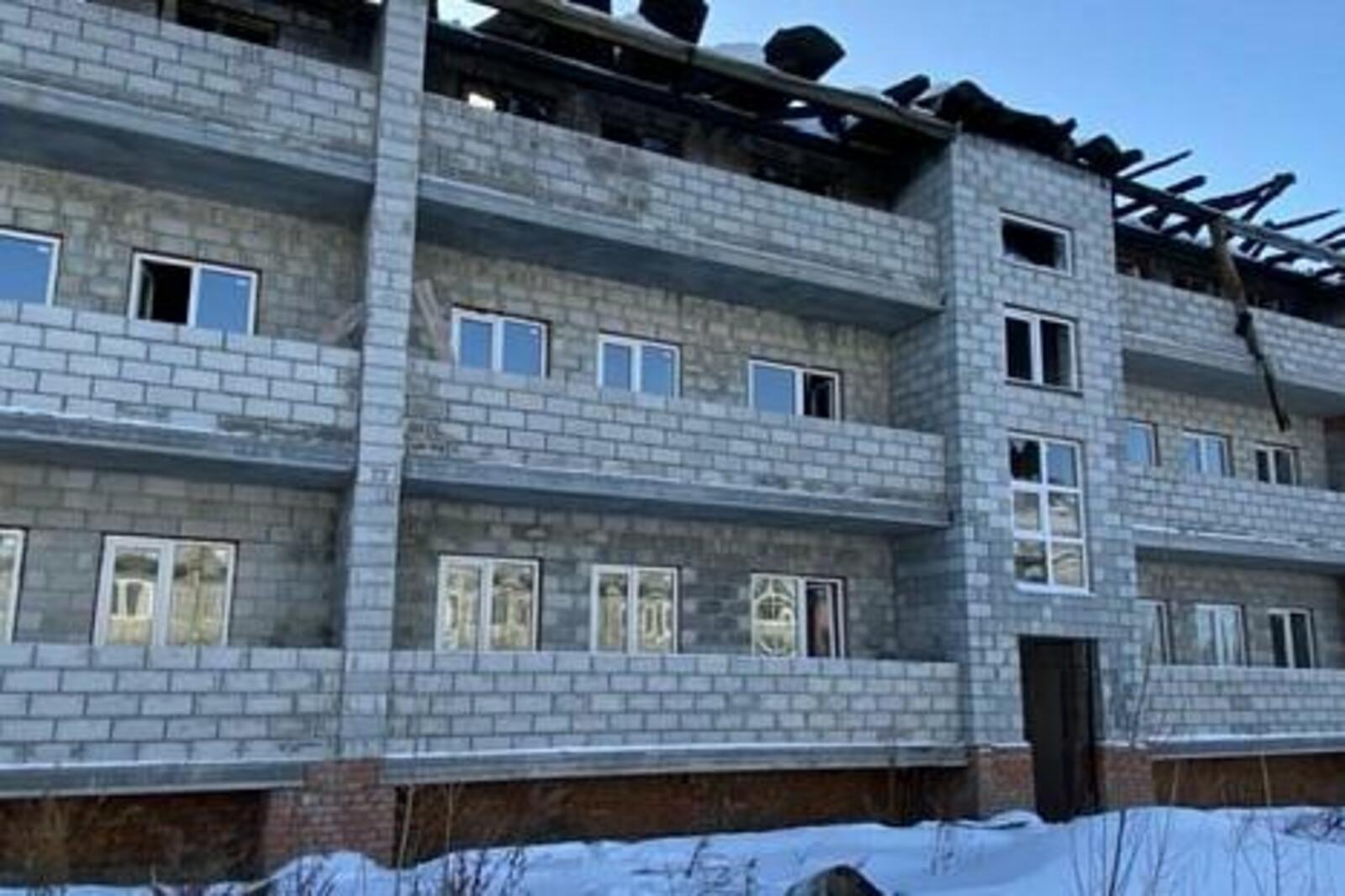 Фонд защиты прав граждан – участников долевого строительства