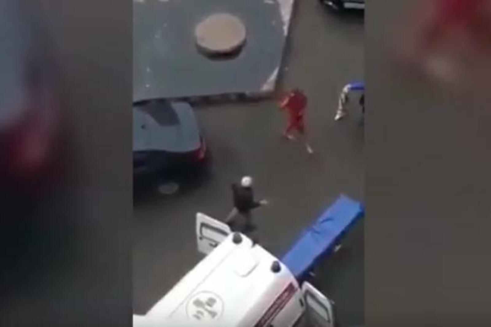 видеонан стоп-кадр