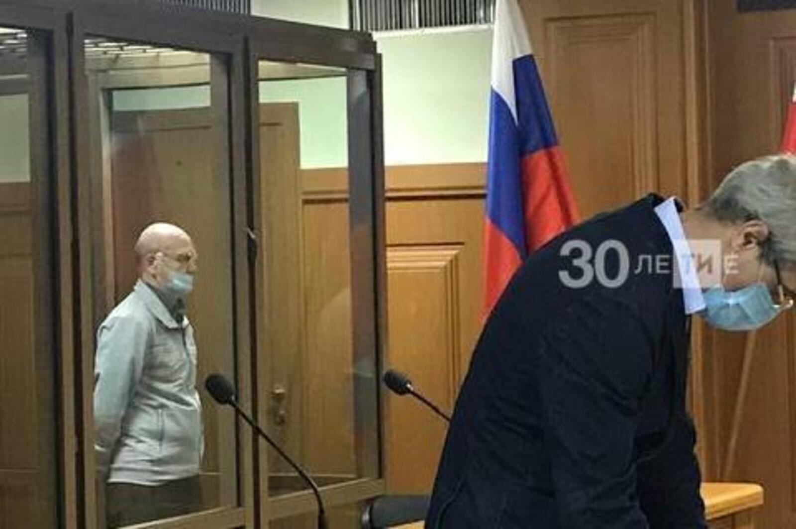 Гузель Хусаинова / ИА «Татар-информ»