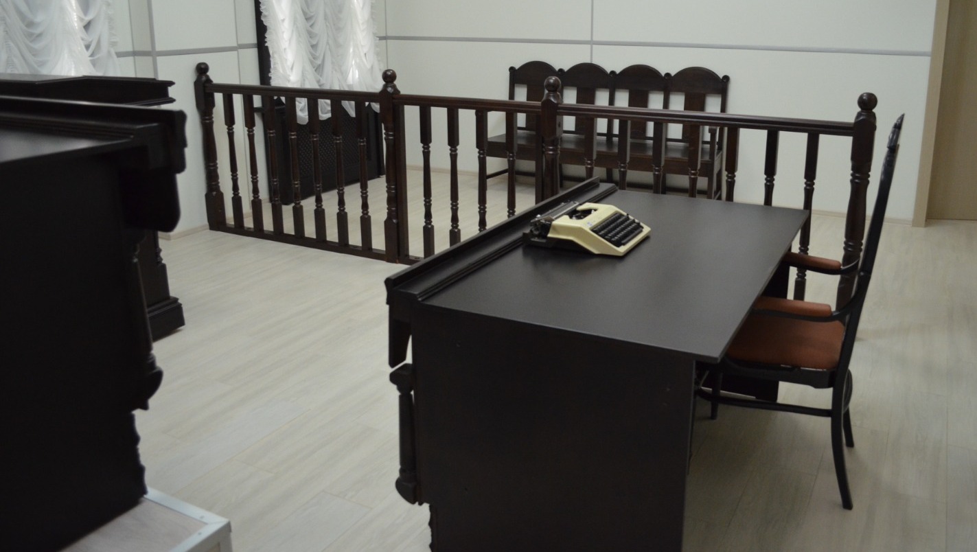 Ксения Калинина