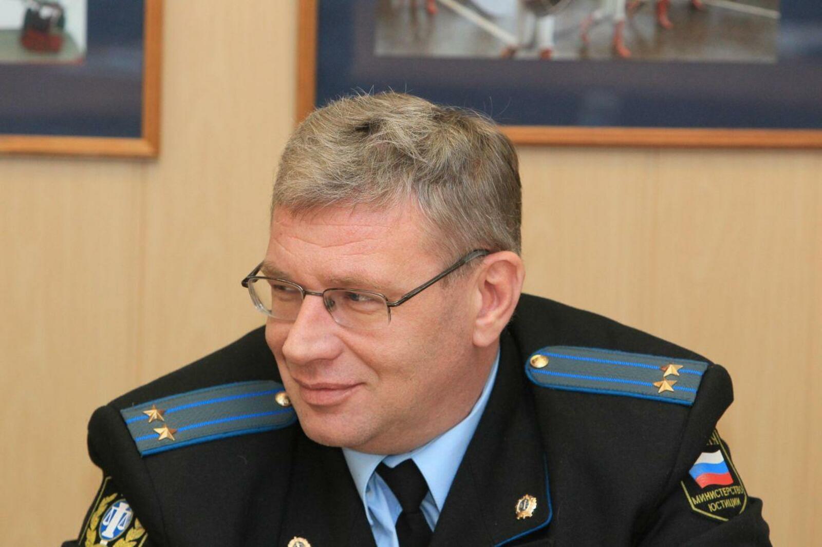 Андрей Старостин