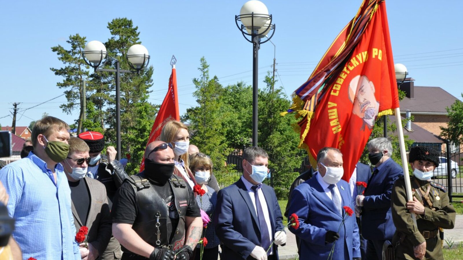 БРО ВПП Единая Россия