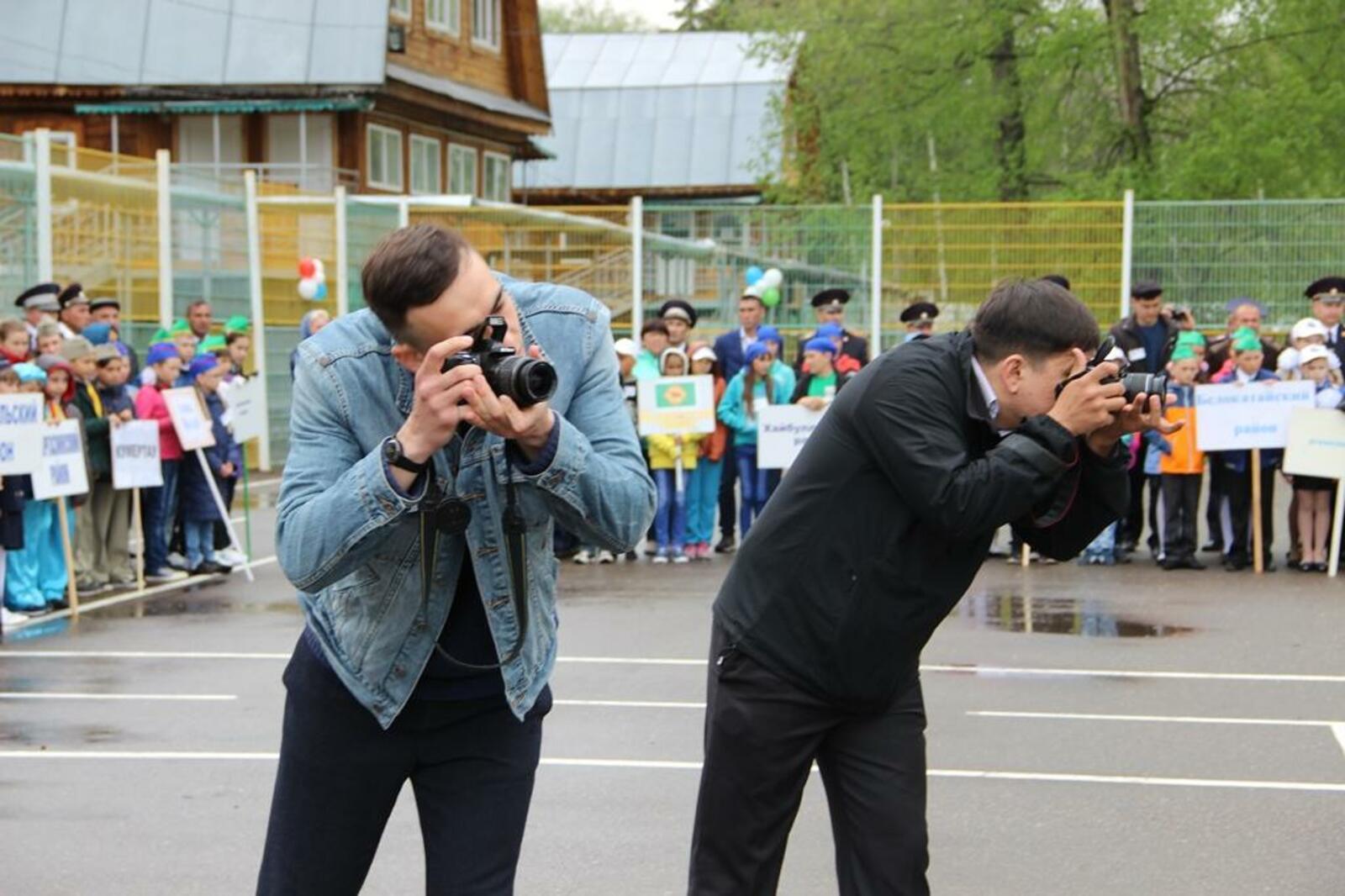 Ксения Калинина
