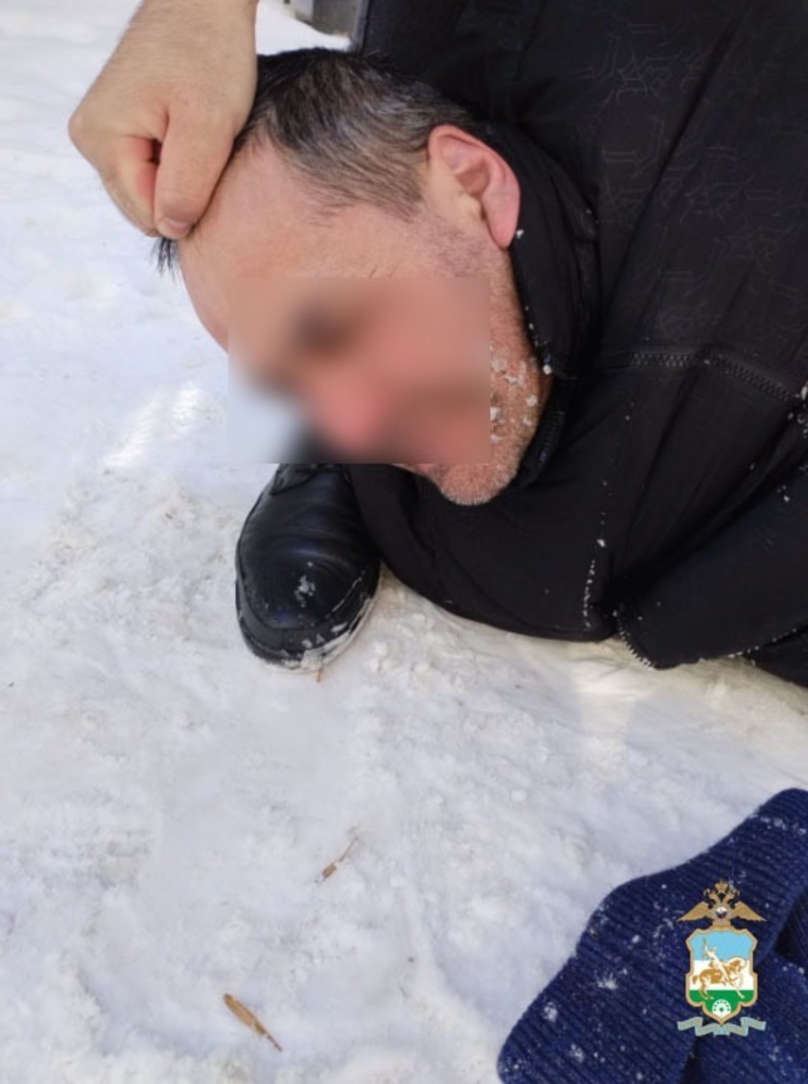 МВД по РБ  18+