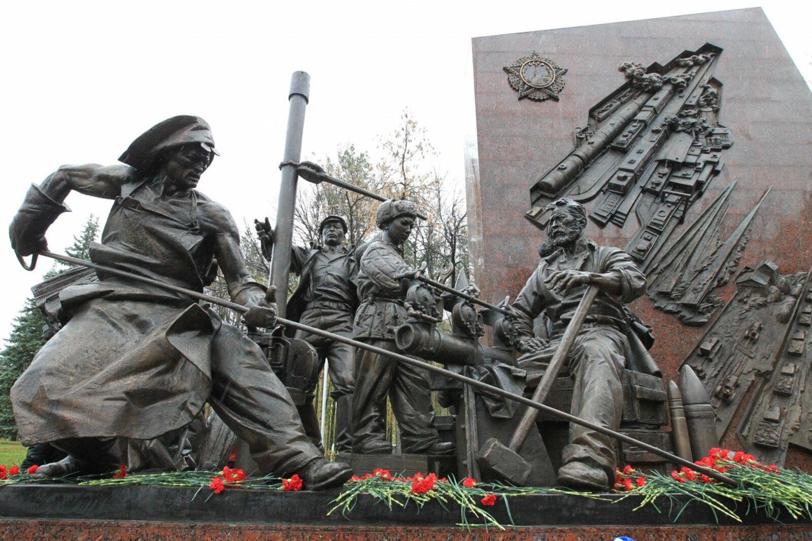 Олег Яровиков
