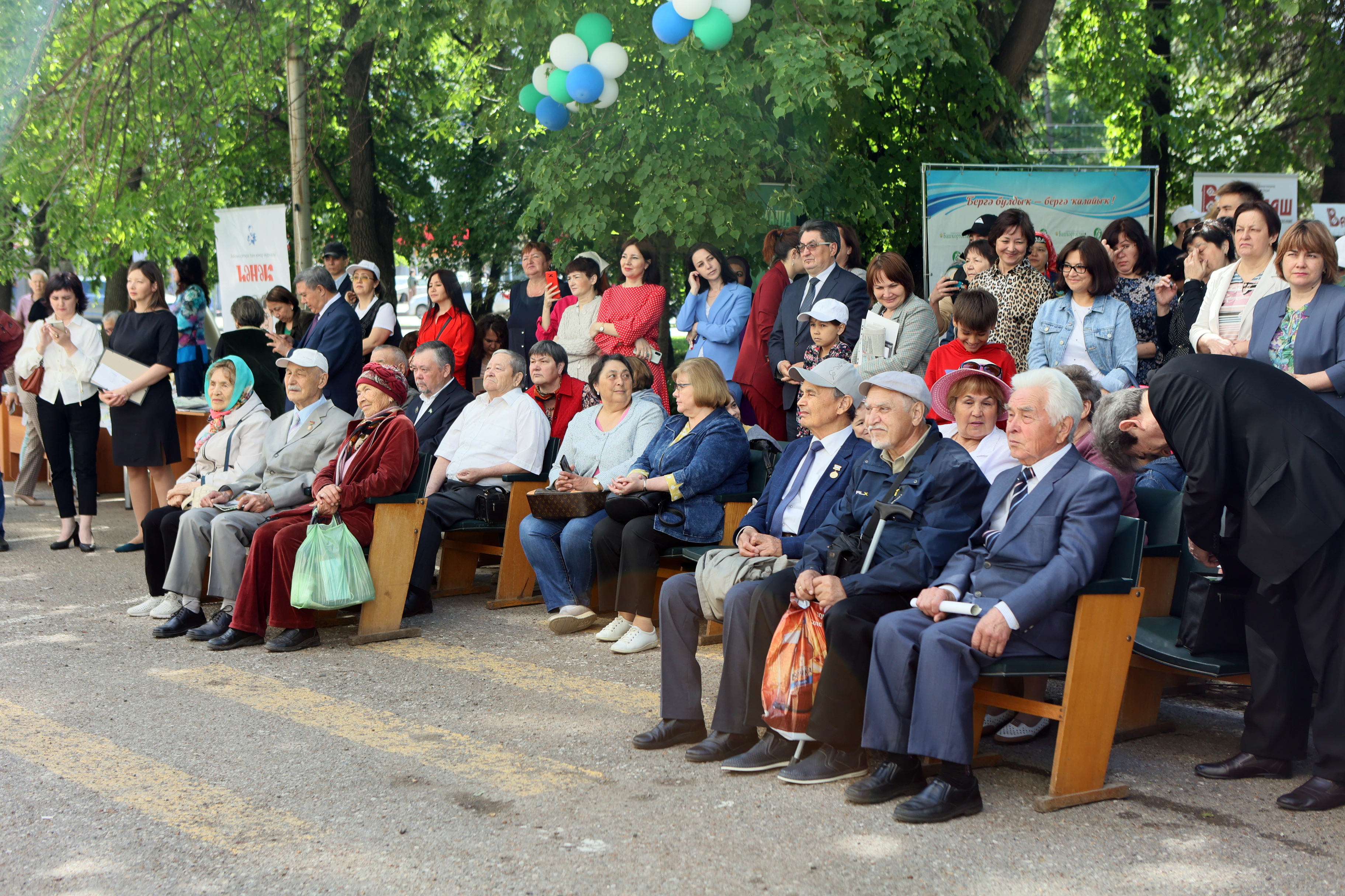 Журналисты Башкирии отметили свой профессиональный праздник и провели  День подписчика
