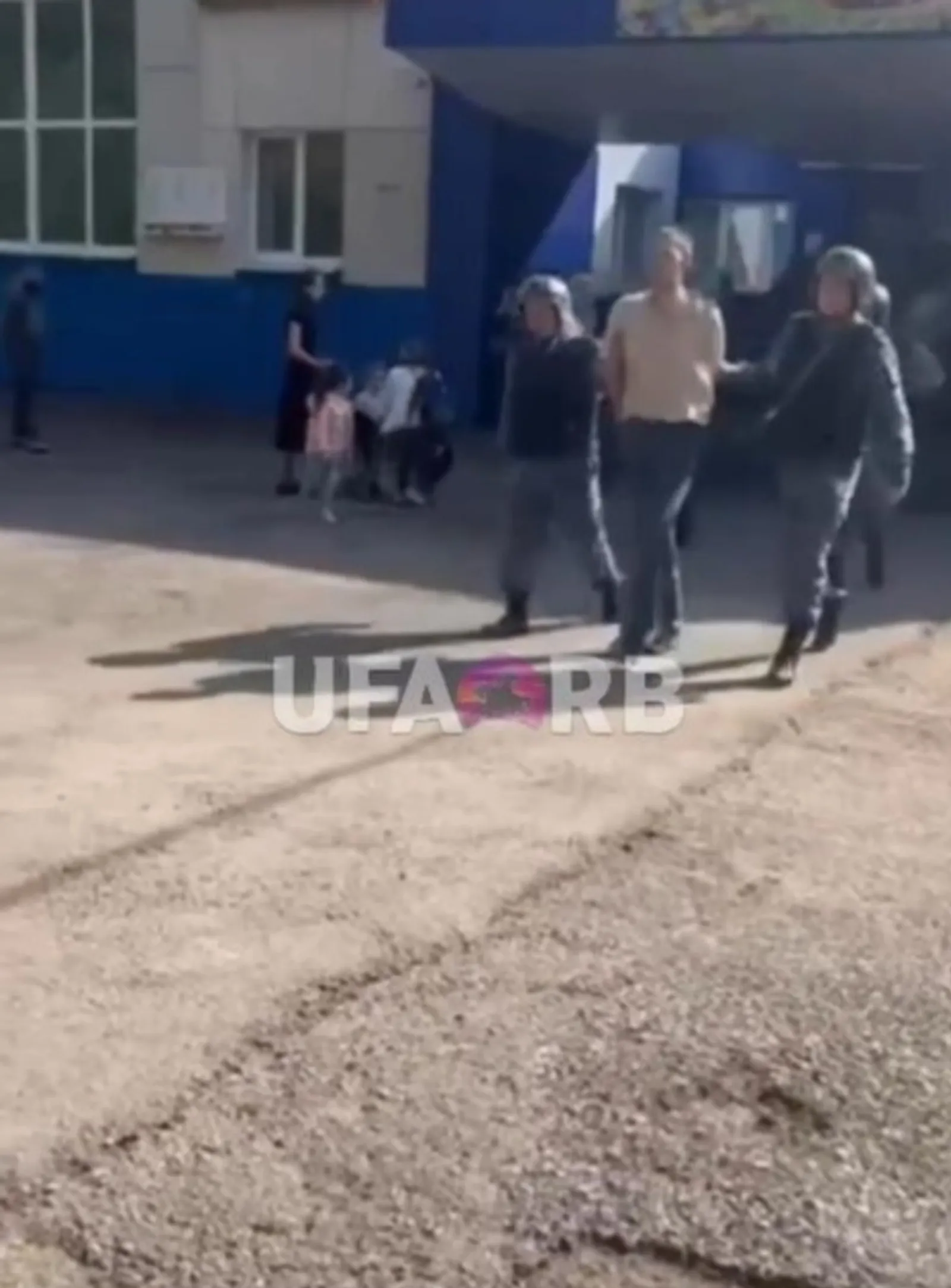 @Ufa_rb | Новости. Уфа Башкортостан, Telegram