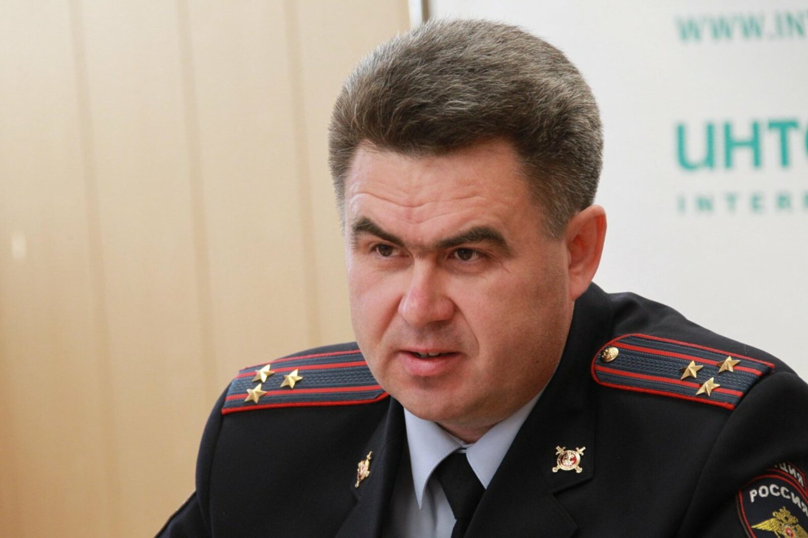 Олег Яровиков