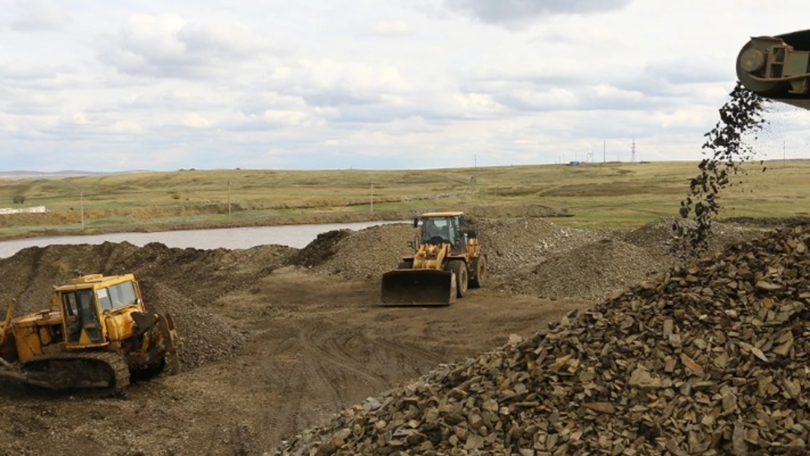 Валерий Шахов