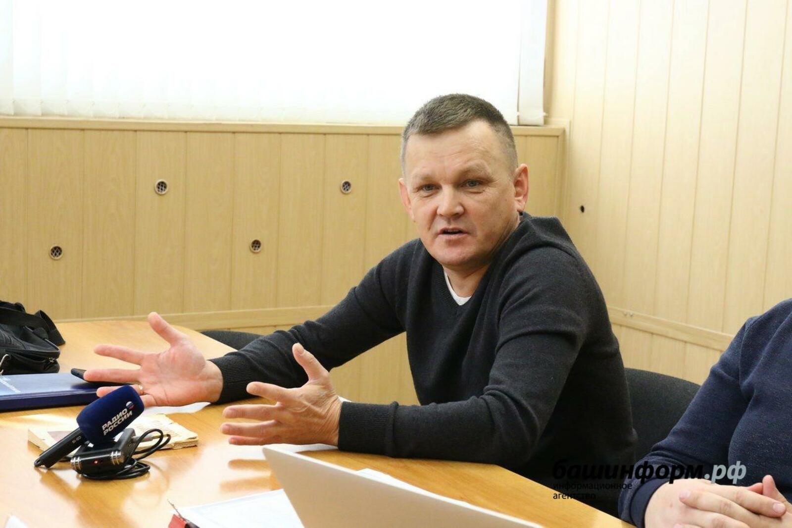 Валерий Шахов