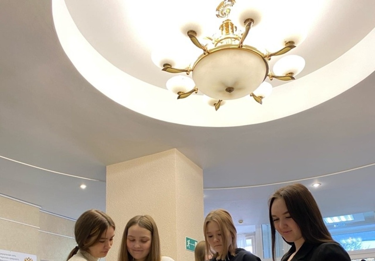 Туймазинский юридический колледж