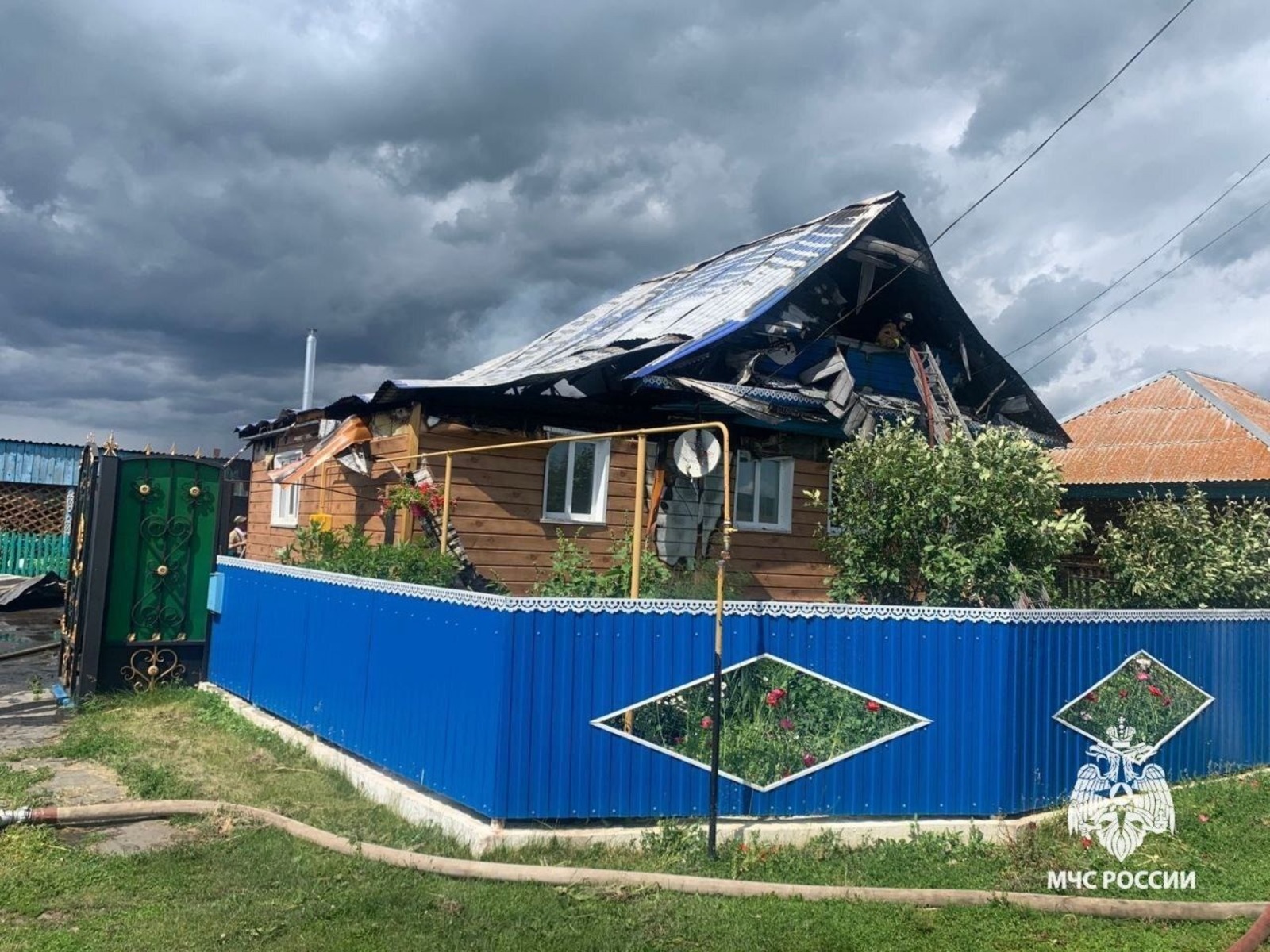 МЧС по РБ