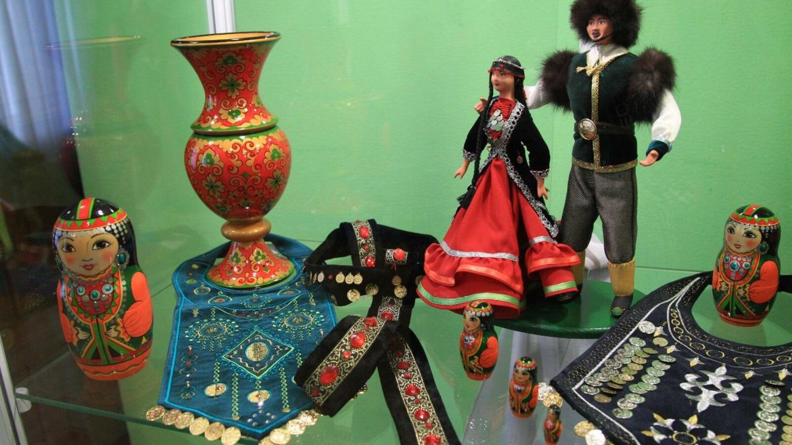 Национальный архив РБ