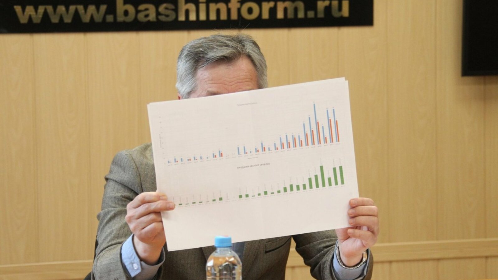 Олег Яровиков