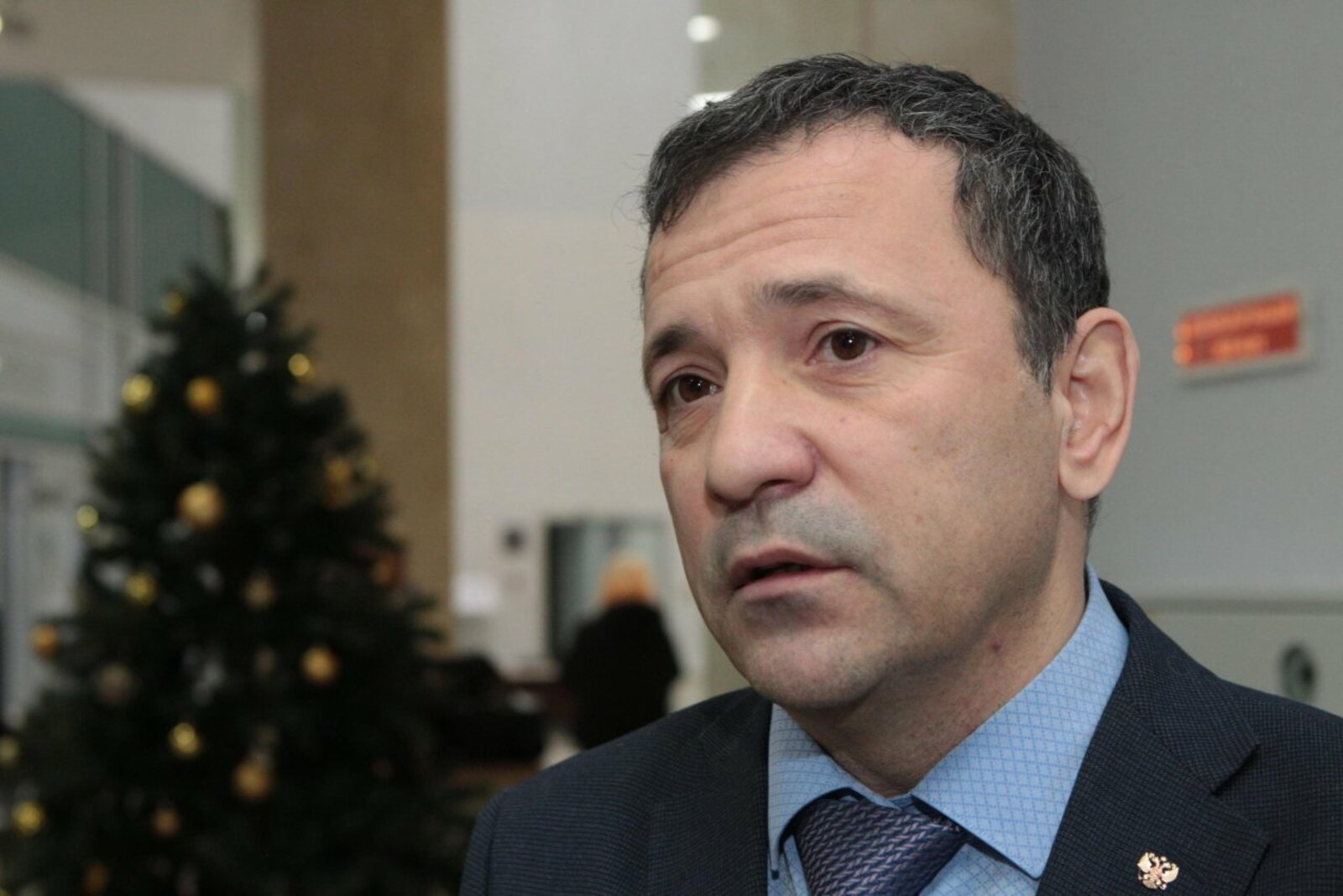 Олег Яровиков