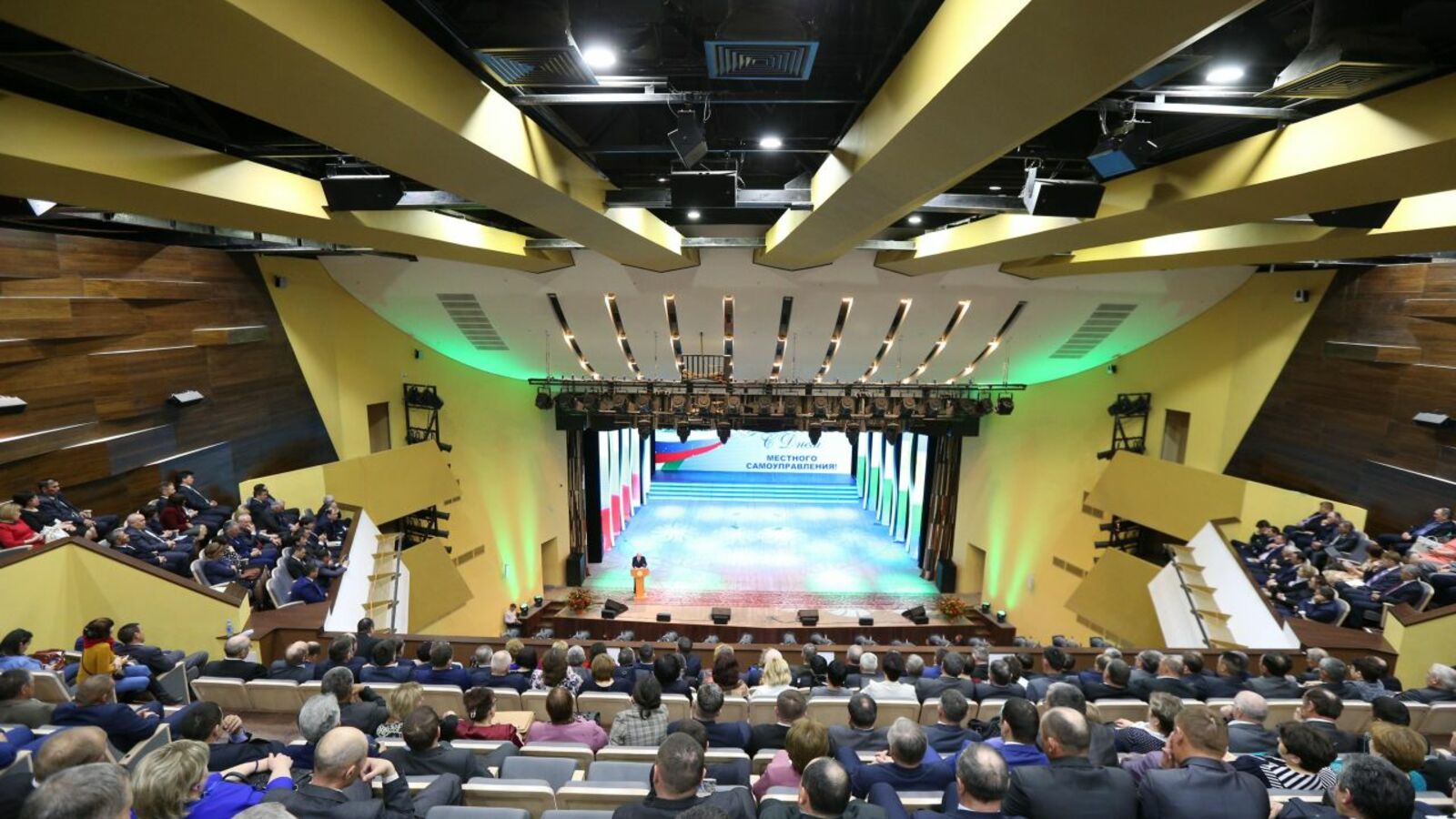 пресс-служба Главы Башкортостана