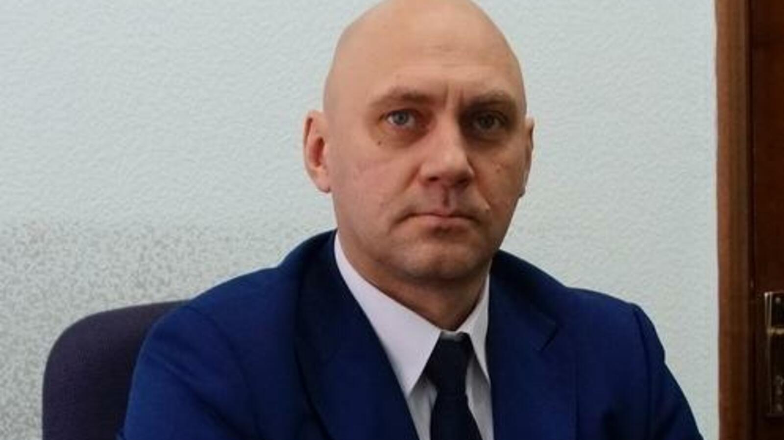 Илья Терехов