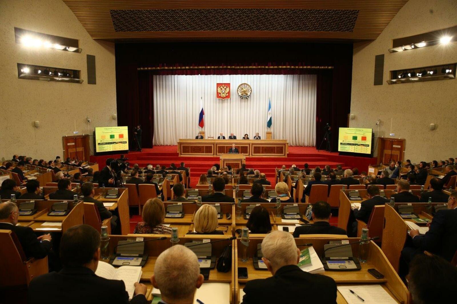 пресс-служба Главы республики