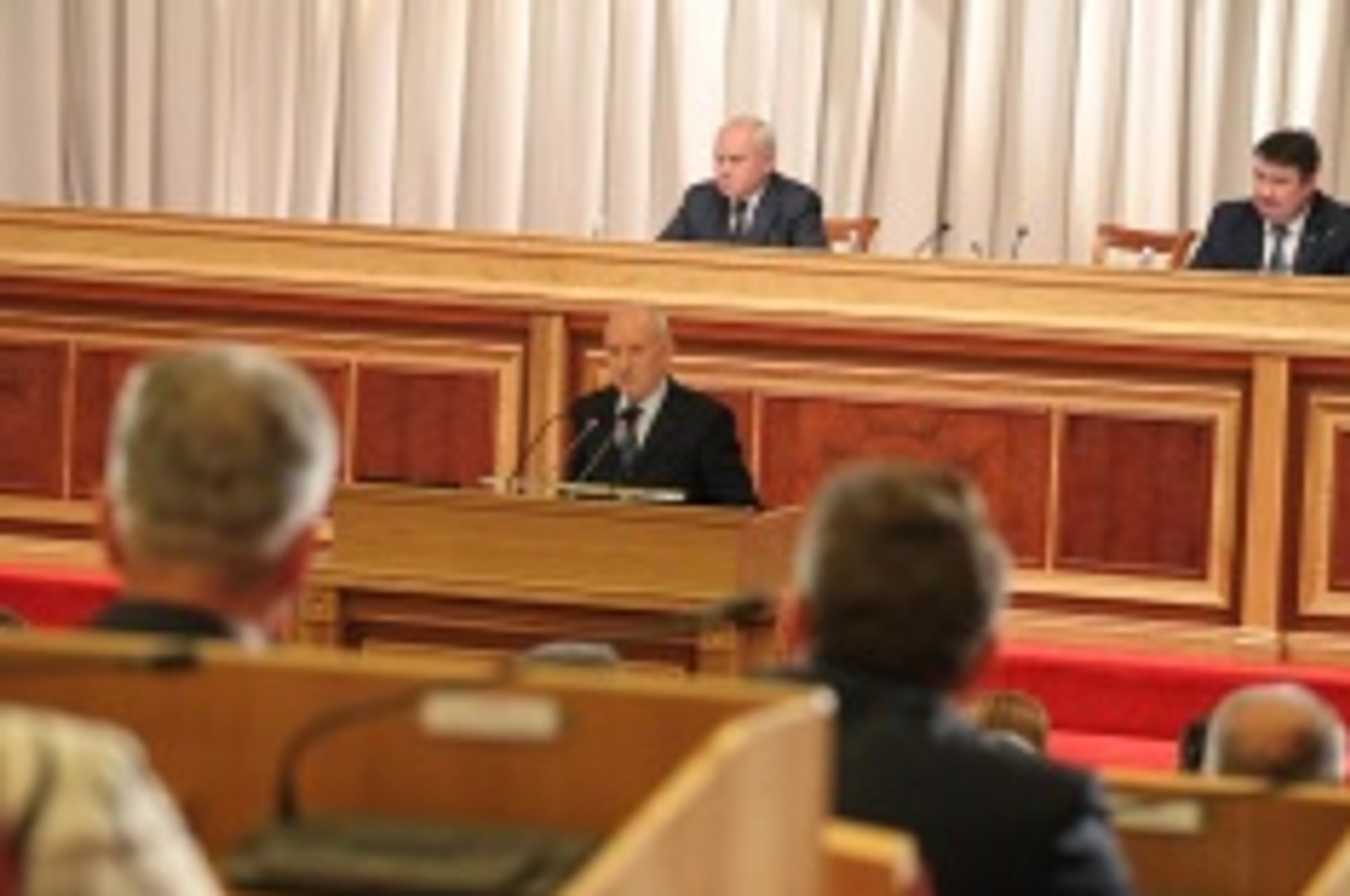 Олег Яровиков