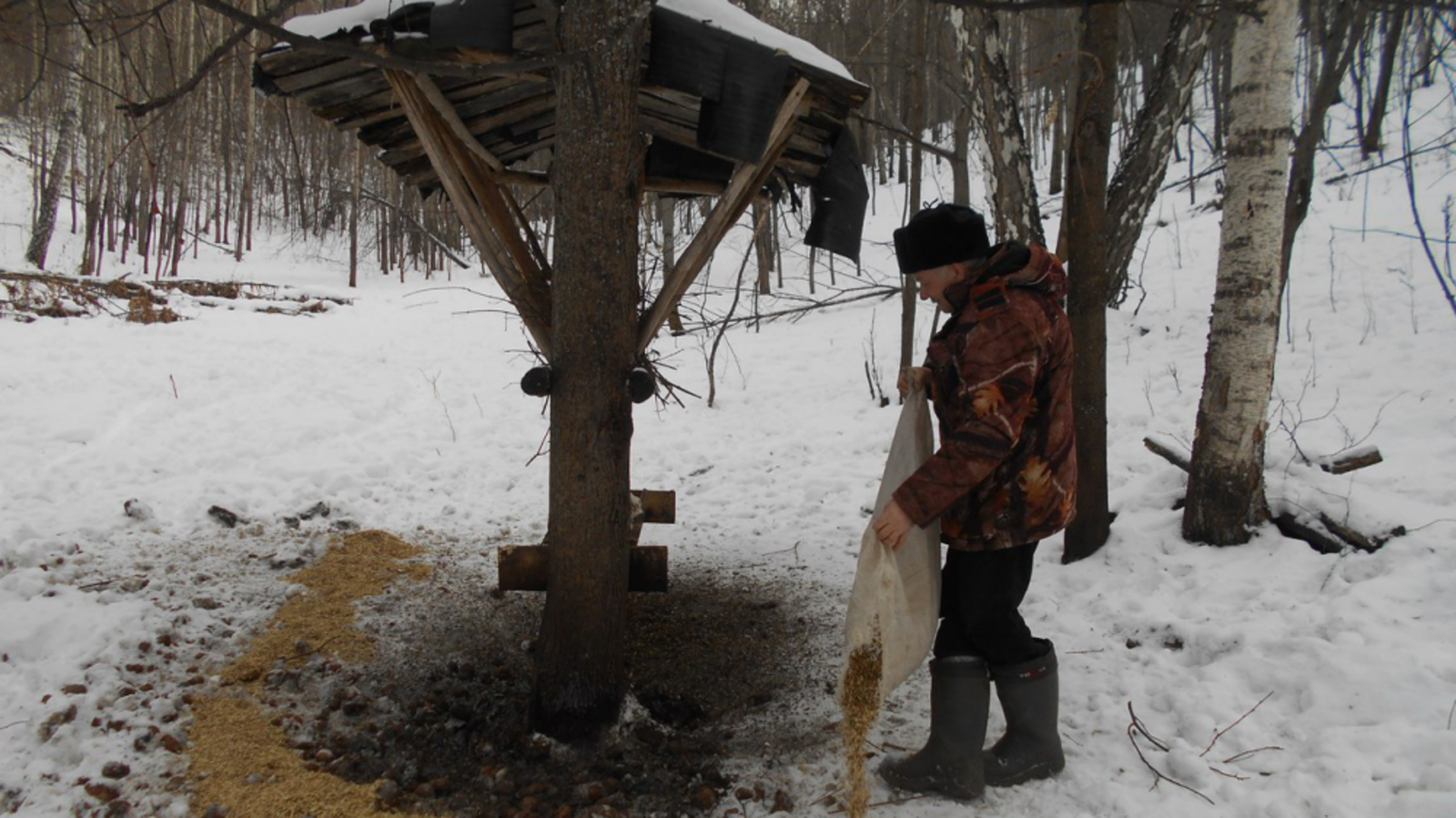 Минэкологии РБ