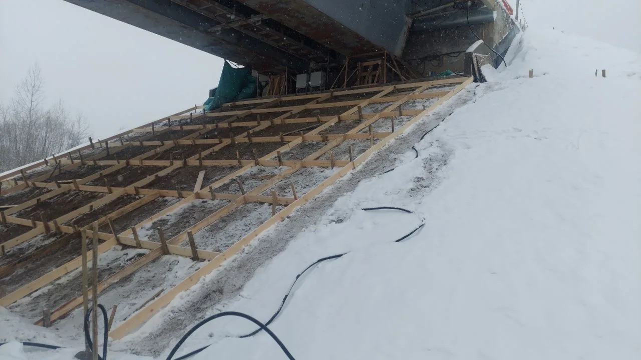 пресс-служба минтранса Башкирии