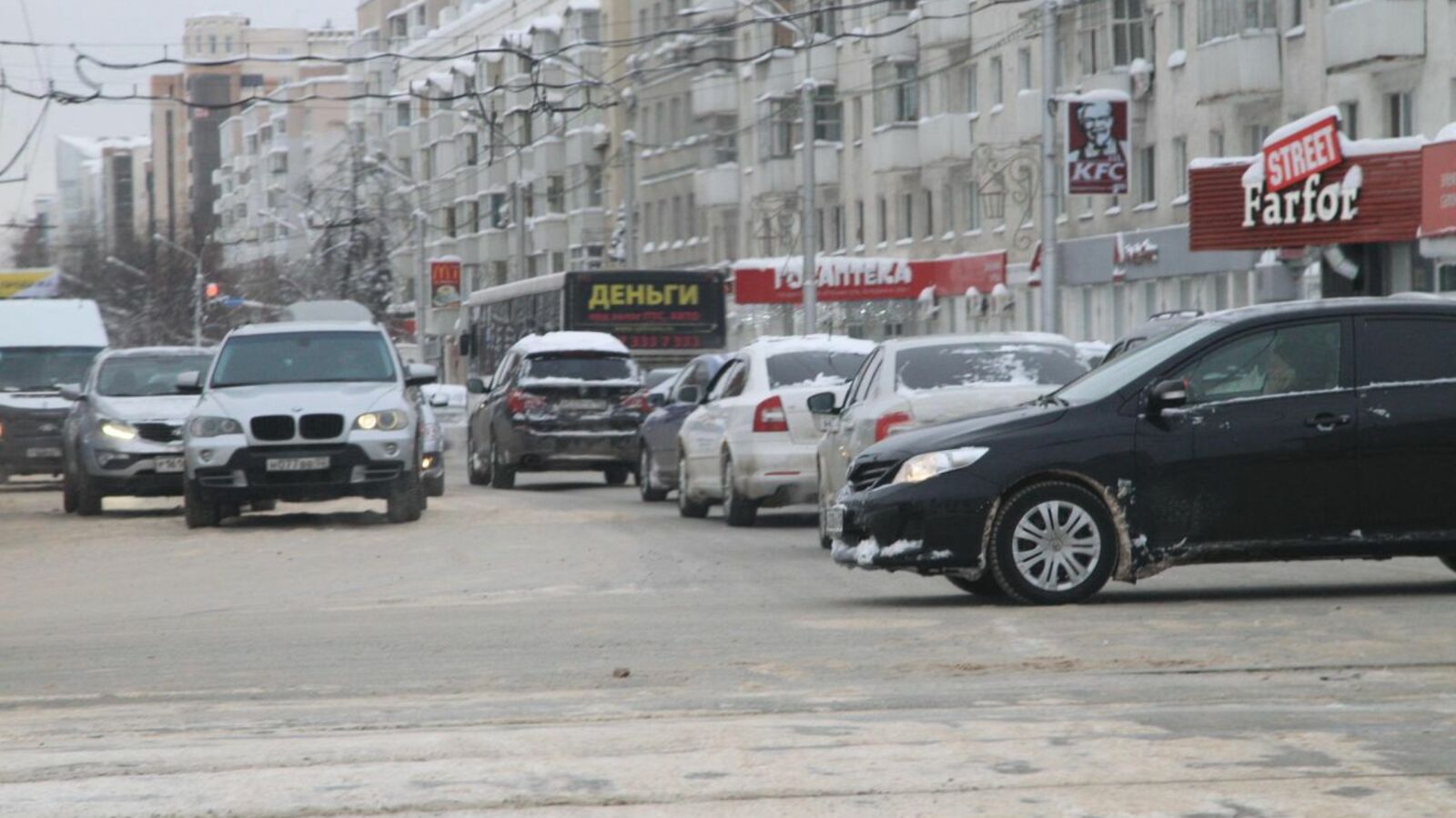 Олег Яровиков