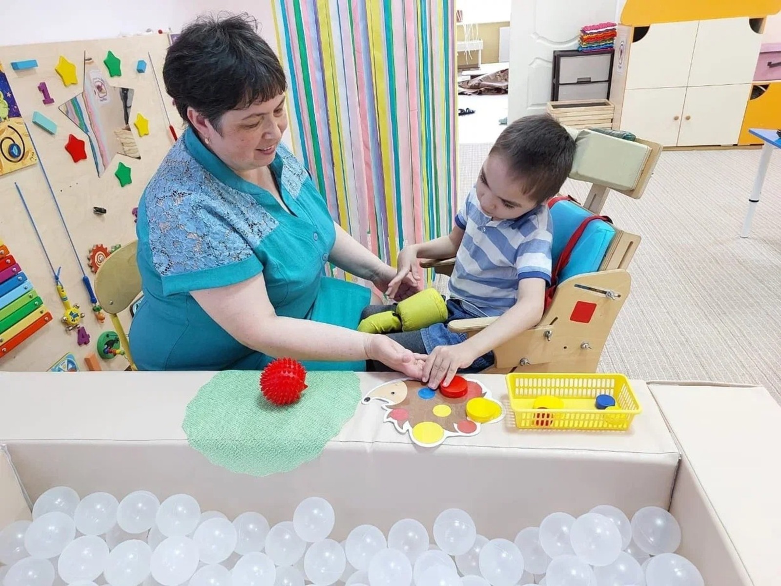 пресс-служба Фонда грантов Главы РБ