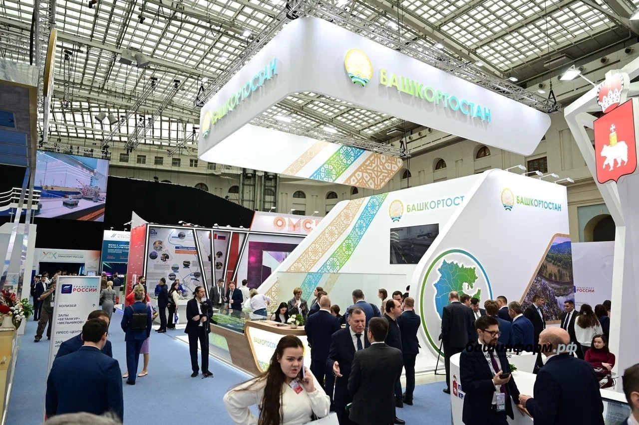 Азат Мухамедьянов пресс-служба главы Башкортостана