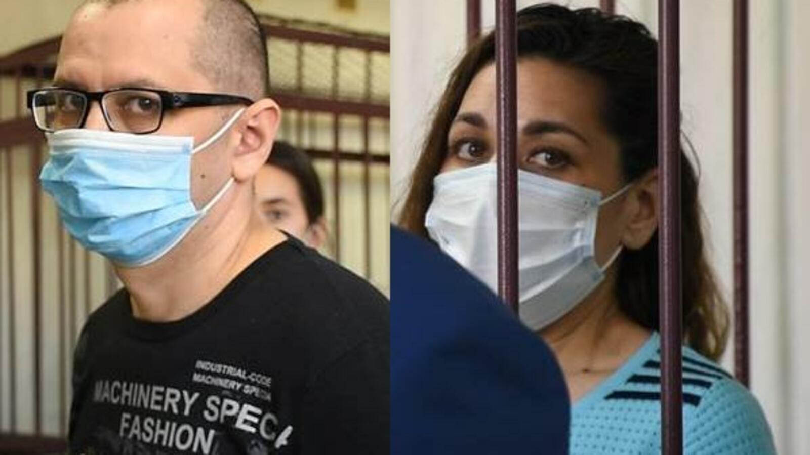 Мирон Доровских